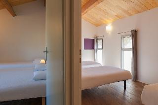 Domaine du Normandoux, The Originals Relais, Poitiers