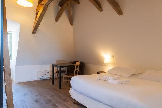 Domaine du Normandoux, The Originals Relais, Poitiers