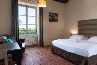 Domaine du Normandoux, The Originals Relais, Poitiers