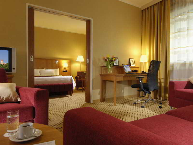 Room
 di Courtyard By Marriott Airport