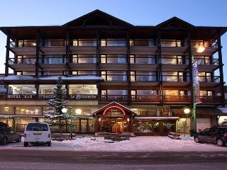 General view
 di La Brunerie