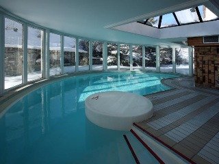 Pool
 di La Brunerie