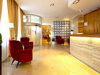 Lobby
 di Opera Hotel&Spa