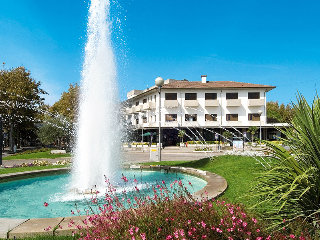 General view
 di Hotel Genzianella