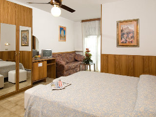 Room
 di Hotel Genzianella