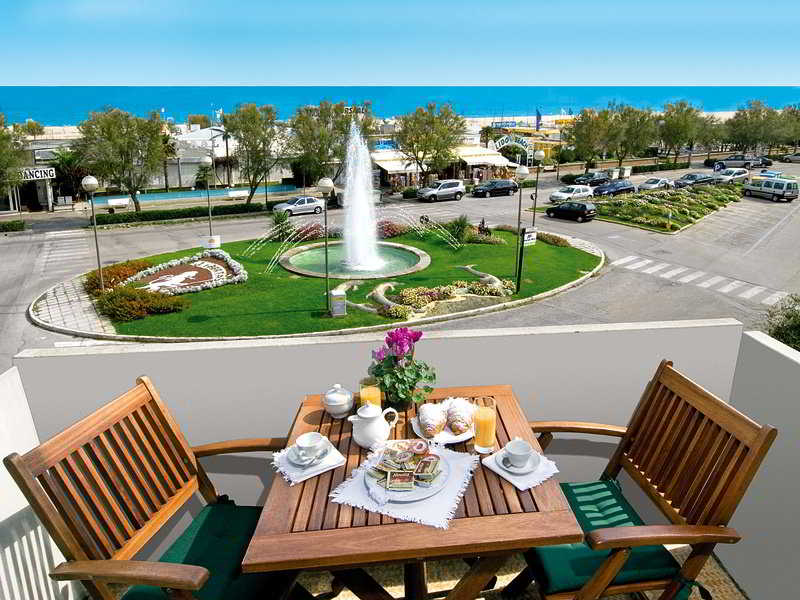 Room
 di Hotel Genzianella