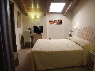 Room
 di Barbato Hotel