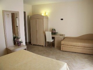 Room
 di Barbato Hotel