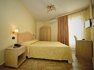 Room
 di Barbato Hotel