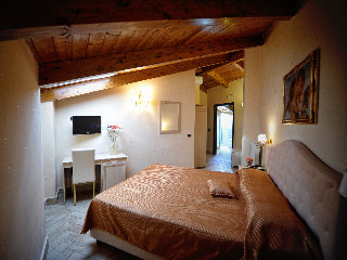 Room
 di Barbato Hotel