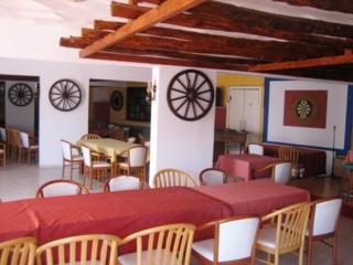 Restaurant
 di Kalypso