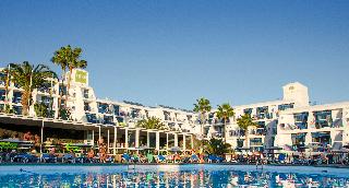 Pool
 di Ereza Apartamentos Los Hibiscos