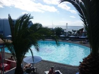 Pool
 di Ereza Apartamentos Los Hibiscos