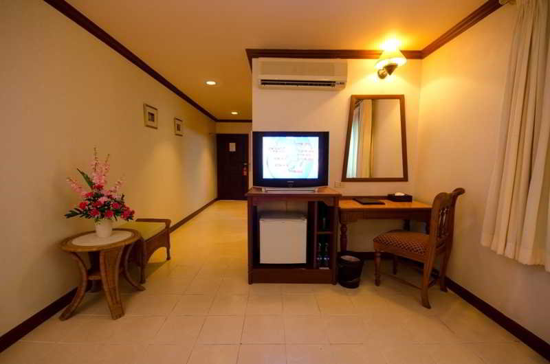 Room
 di Sabai Wing
