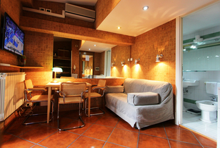 Residence Candia, Rome