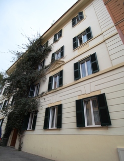 Residence Candia, Rome