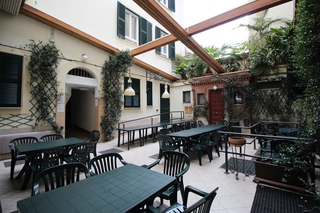 Residence Candia, Rome