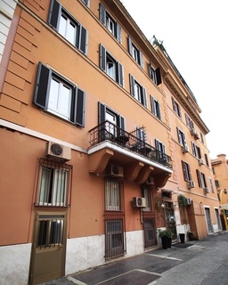 Residence Candia, Rome