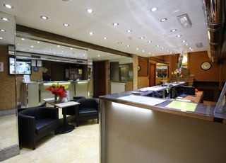 Residence Candia, Rome