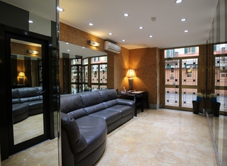 Residence Candia, Rome