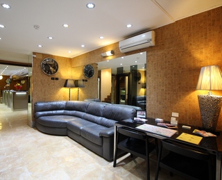 Residence Candia, Rome