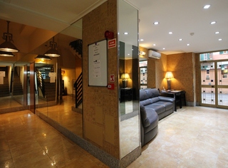 Residence Candia, Rome