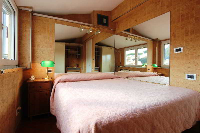 Residence Candia, Rome