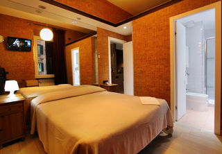 Residence Candia, Rome