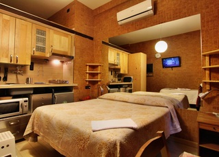 Residence Candia, Rome