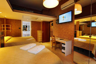 Residence Candia, Rome