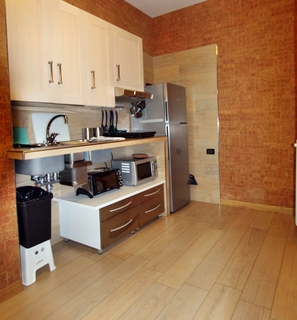 Residence Candia, Rome