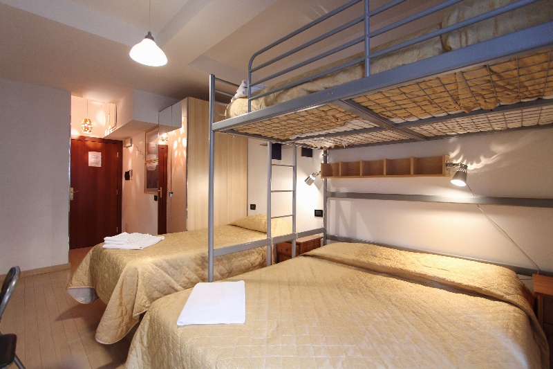 Residence Candia, Rome