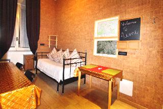 Residence Candia, Rome