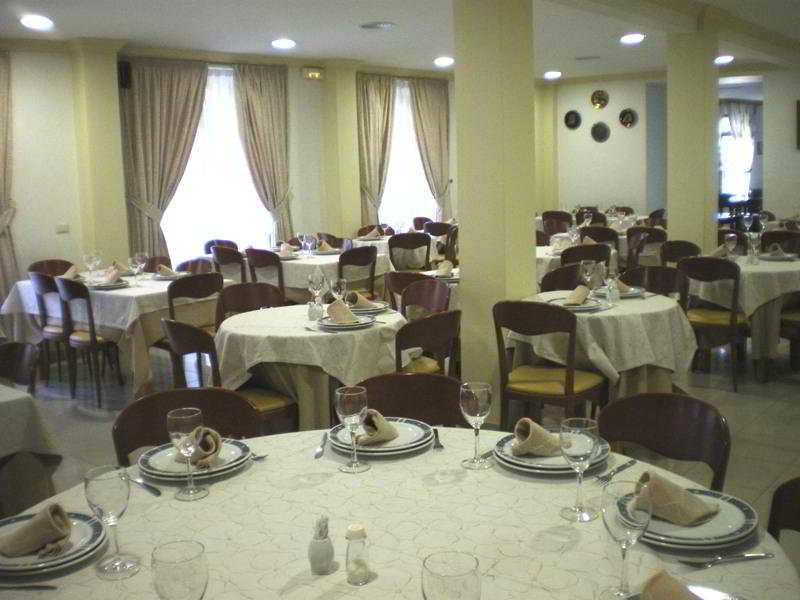 Restaurant
 di La Noyesa