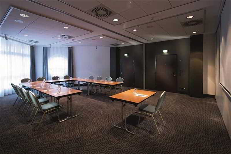 Conferences
 di pentahotel Berlin-Potsdam