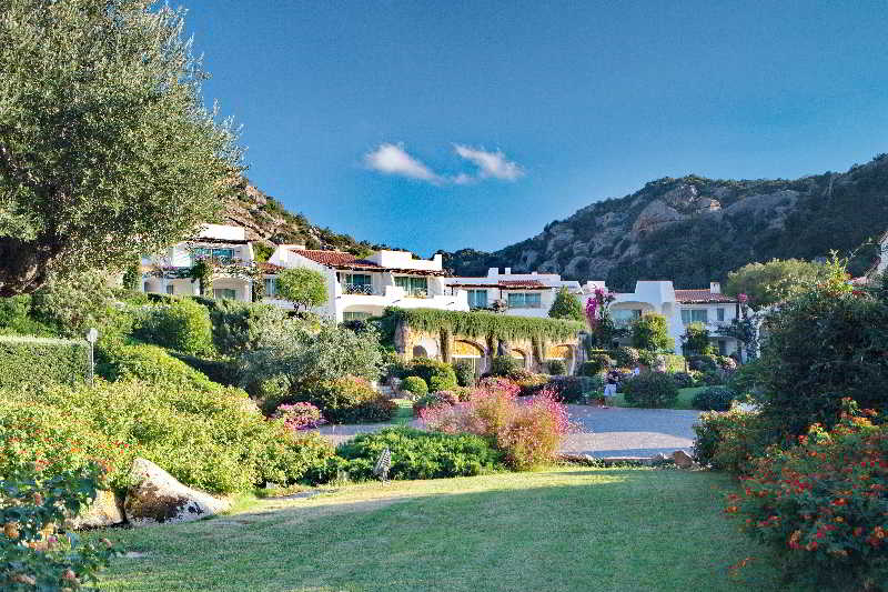 Residence Living Poltu Quatu, North Sardinia