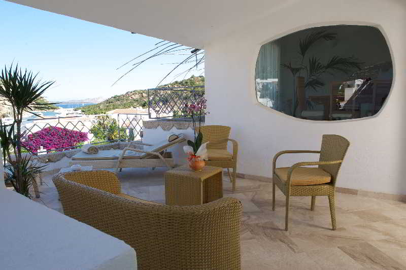 Residence Living Poltu Quatu, North Sardinia