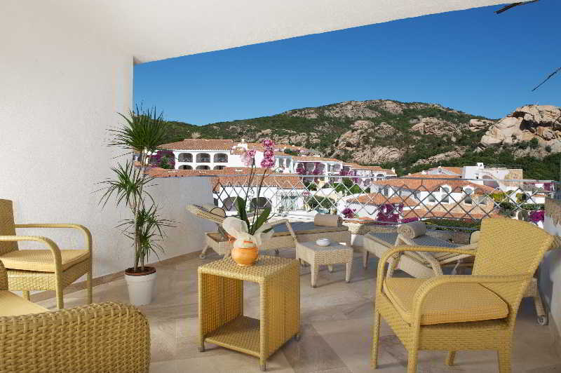 Residence Living Poltu Quatu, North Sardinia