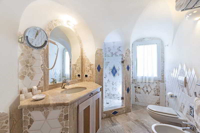 Residence Living Poltu Quatu, North Sardinia