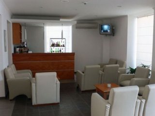 Bar
 di Arcanjo