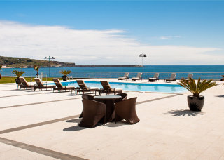 Terrace
 di Atlantida Mar