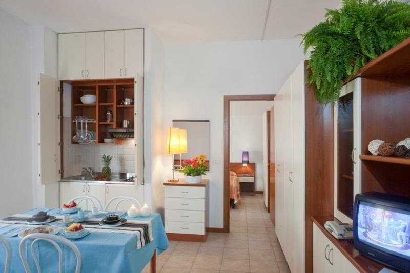 Residence Auriga