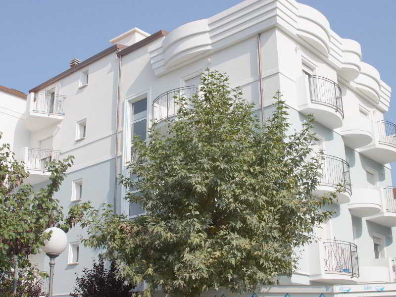 General view
 di Residence Mareo