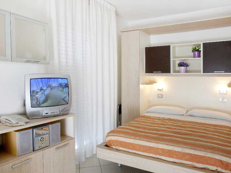 Room
 di Residence Mareo