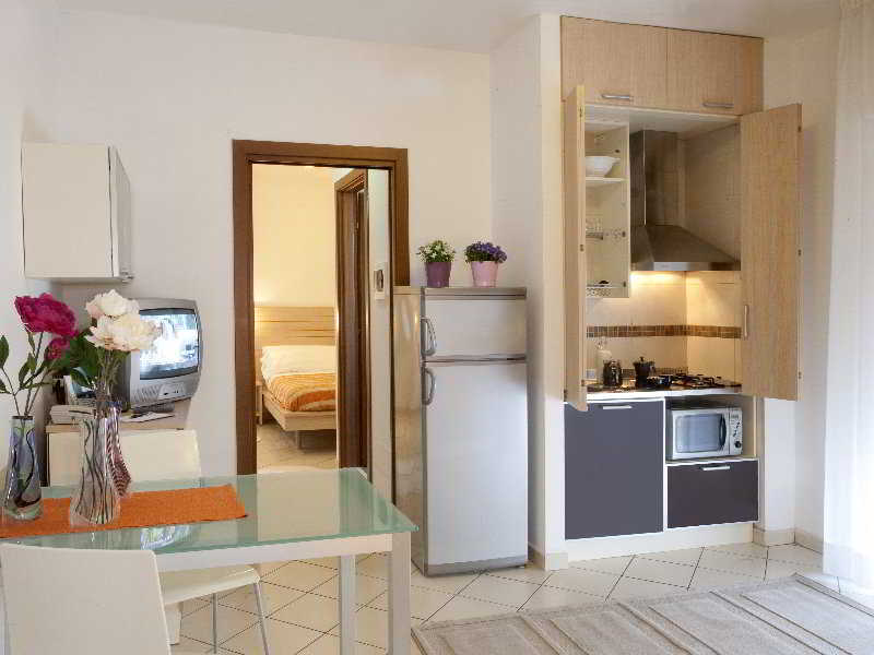 Room
 di Residence Mareo