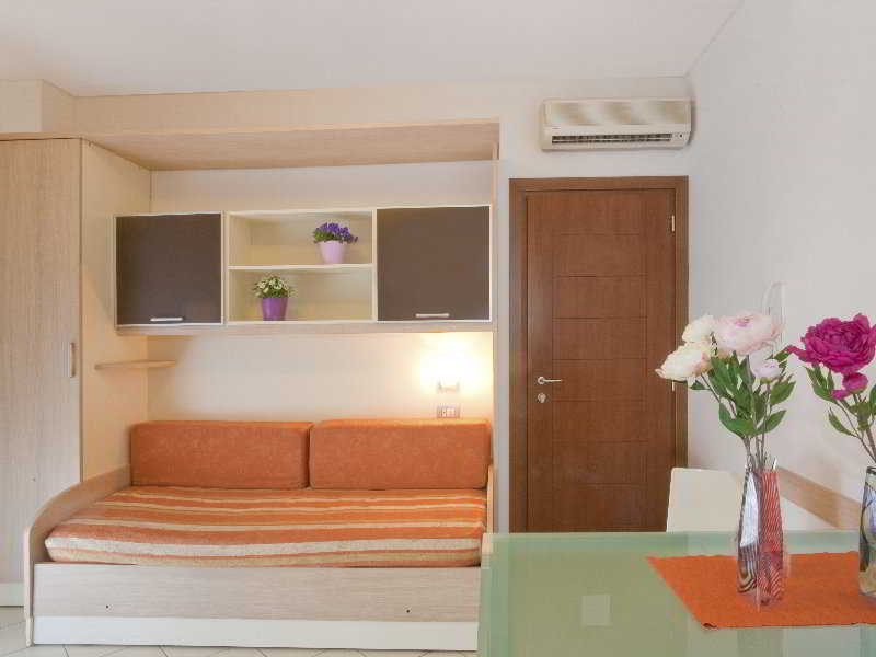 Room
 di Residence Mareo