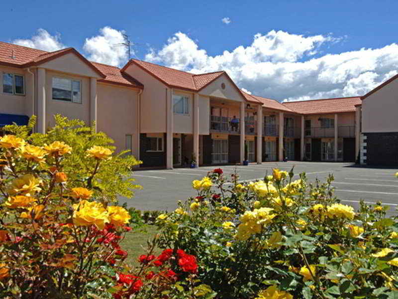 General view
 di Antonio's Motor Lodge