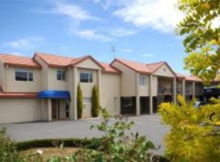 General view
 di Antonio's Motor Lodge