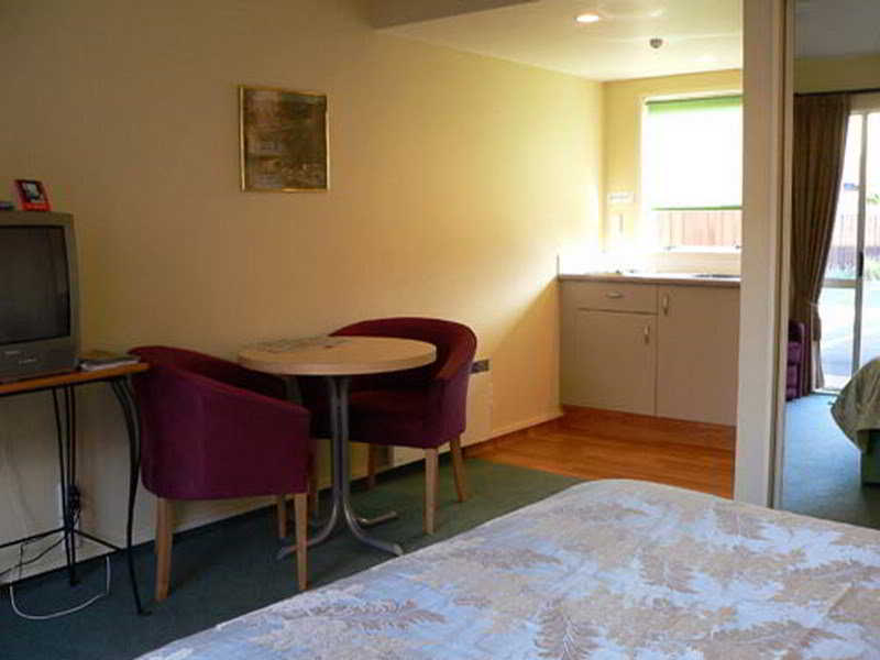 Room
 di Antonio's Motor Lodge