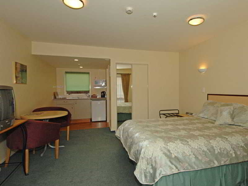 Room
 di Antonio's Motor Lodge